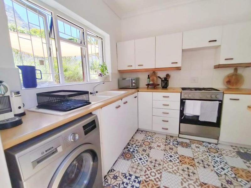 To Let 3 Bedroom Property for Rent in Hout Bay Western Cape